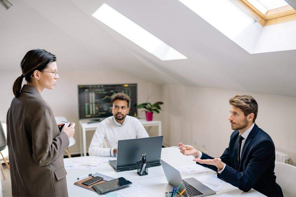 10+ Lời Khuyên Hữu Ích Cho Con Đường Phát Triển Sự Nghiệp 11 Chấp nhận thử thách để phát triển sự nghiệp