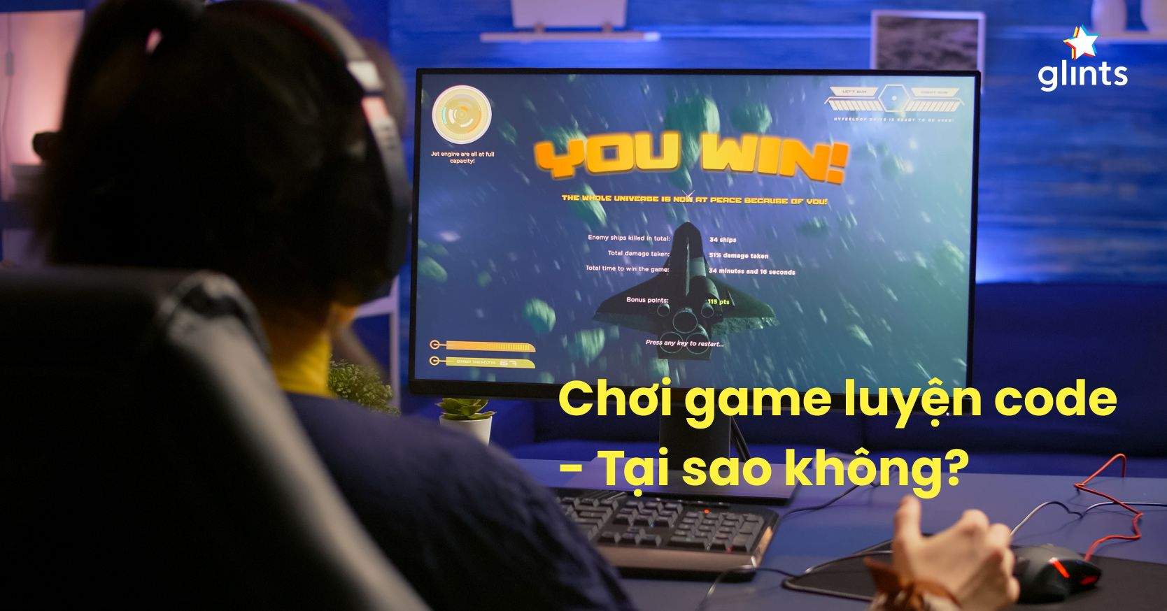 11 Game Lập Trình Giúp Bạn Thành Thạo Các Kỹ Năng Code Cơ Bản 