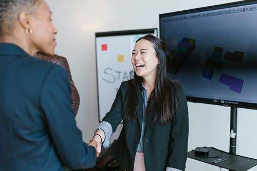 13 Sai Lầm Cần Tránh Khi Networking 4 những sai lầm khi networking