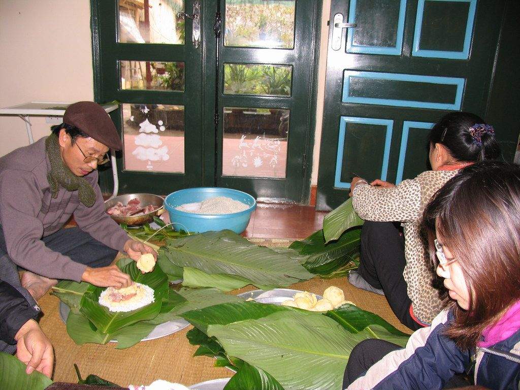 15+ Phong Tục Ngày Tết Đậm Đà Bản Sắc Người Việt 7 các phong tục ngày tết
