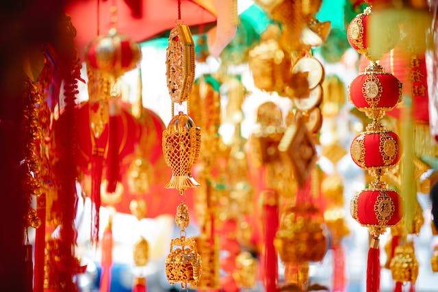 15+ Phong Tục Ngày Tết Đậm Đà Bản Sắc Người Việt 9 những phong tục ngày tết