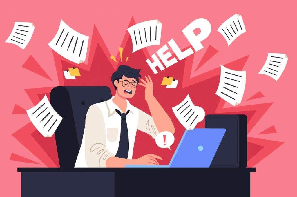 Tham gia các lớp học online bổ trợ sự nghiệp giảm stress