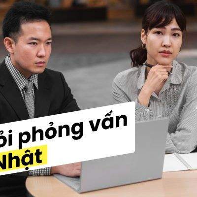 40 Câu Hỏi Phỏng Vấn Tiếng Nhật Thường Gặp Và Cách Trả Lời