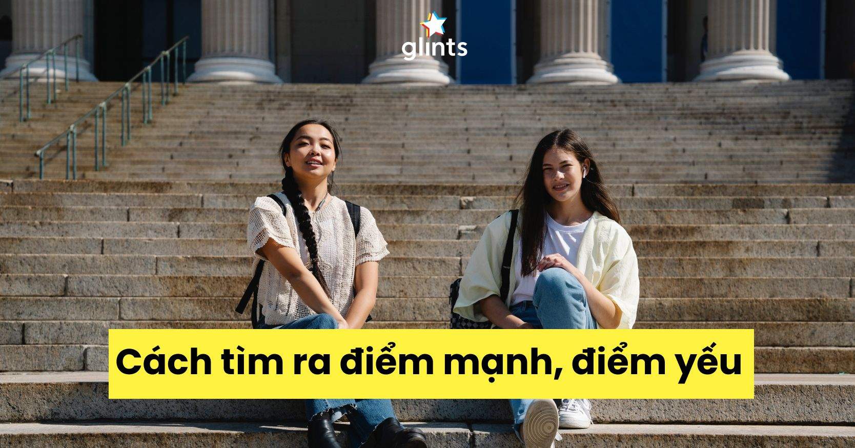 5 Bước Đơn Giản Để Tìm Điểm Mạnh Điểm Yếu Của Bản Thân