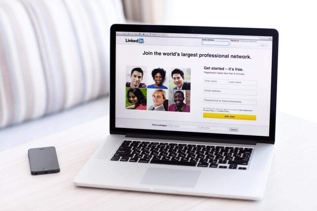 5 Thủ Thuật Xây Dựng LinkedIn Bạn Có Thể Chưa Biết 3 cách xây dựng LinkedIn