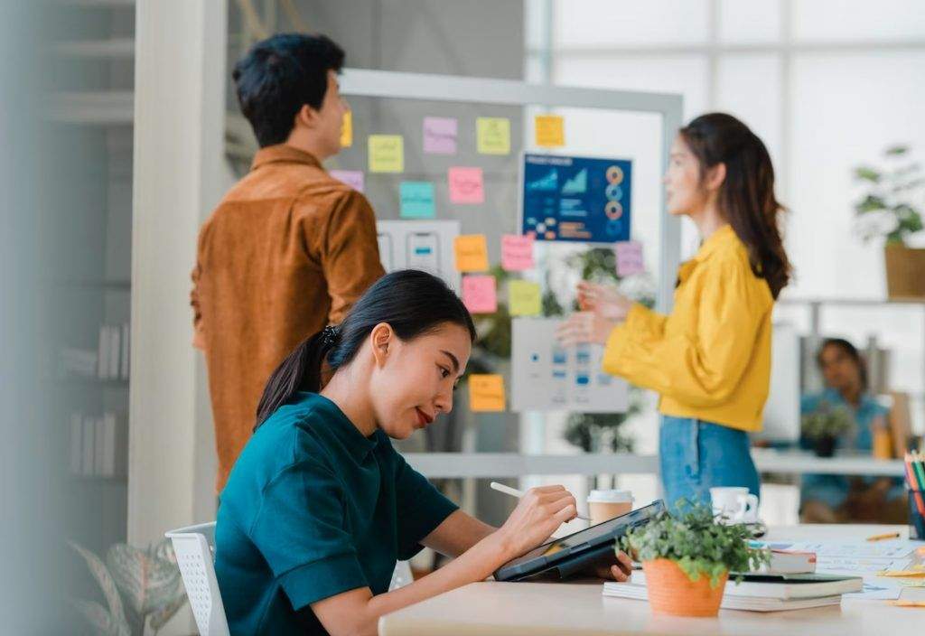 5M Trong Marketing Là Gì? 5 Nguyên Tắc Cho Một Chiến Dịch Quảng Cáo Thành Công 6 5m trong quảng cáo