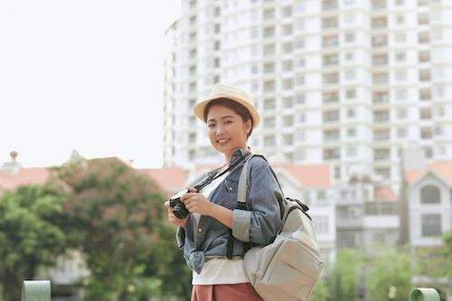 Hãy dành nhiều thời gian cho bản thân
