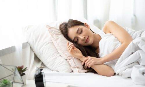 6 Cách Dễ Ngủ Và Nâng Cao Chất Lượng Giấc Ngủ 7 Mẹo chữa khó ngủ