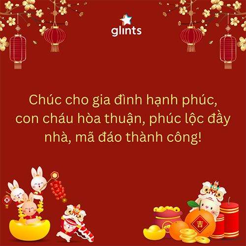 60+ Lời Chúc Tết 2023 Hay Và Ý Nghĩa Nhất 6 lời chúc tết hay và ý nghĩa (1)