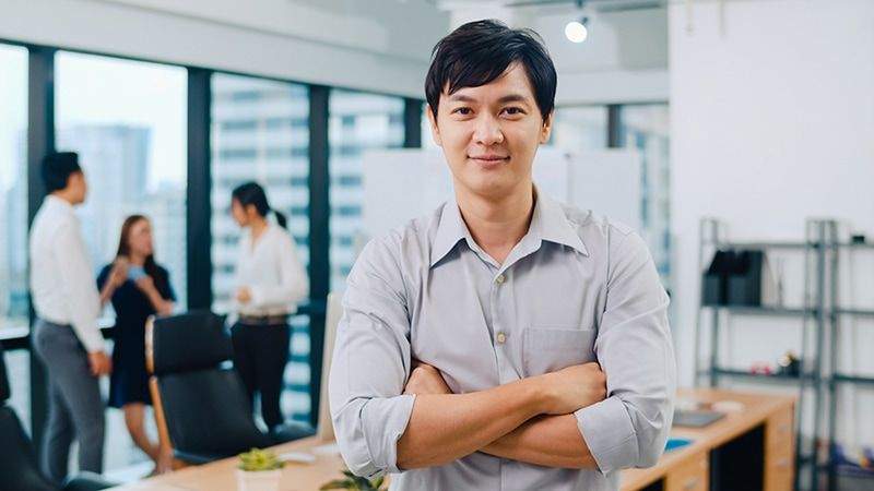7 Món Đồ Cơ Bản Cần Có Cho Thời Trang Công Sở Nam 12 7 mon do co ban can co cho thoi trang cong so nam 65c829c047832