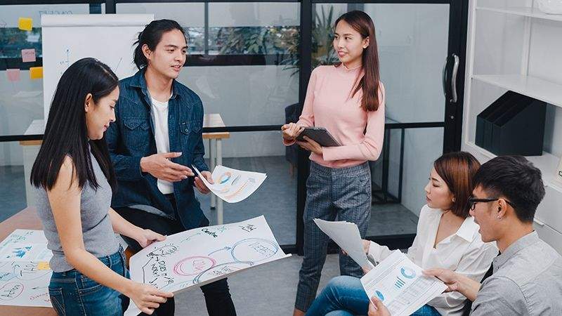 7 Suy Nghĩ Sai Lầm Có Thể Bạn Đang Mắc Phải Khi Làm Việc Cho Công Ty Khởi Nghiệp 4 7 suy nghi sai lam co the ban dang mac phai khi lam viec cho cong ty khoi nghiep 65c81a6817938