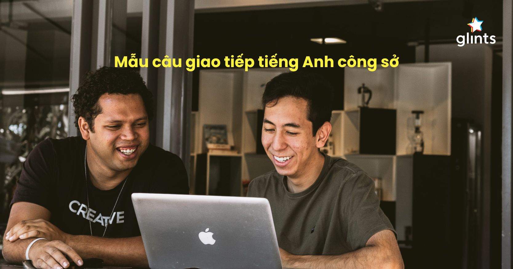 70 Mẫu Câu Tiếng Anh Giao Tiếp Công Sở Thông Dụng