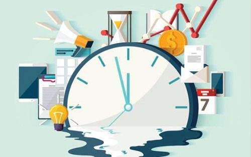 8 Bước Nâng Cấp Bản Thân Với Cách Sắp Xếp Công Việc Hiệu Quả, Khoa Học 6 quản lý công việc hiệu quả