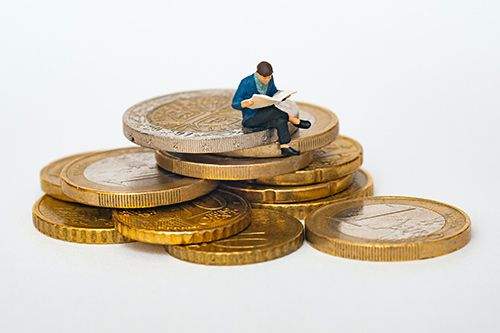 8 Sai Lầm Tệ Hại Nhất Bạn Có Thể Mắc Phải Trong Phỏng Vấn 7 đi làm vì tiền