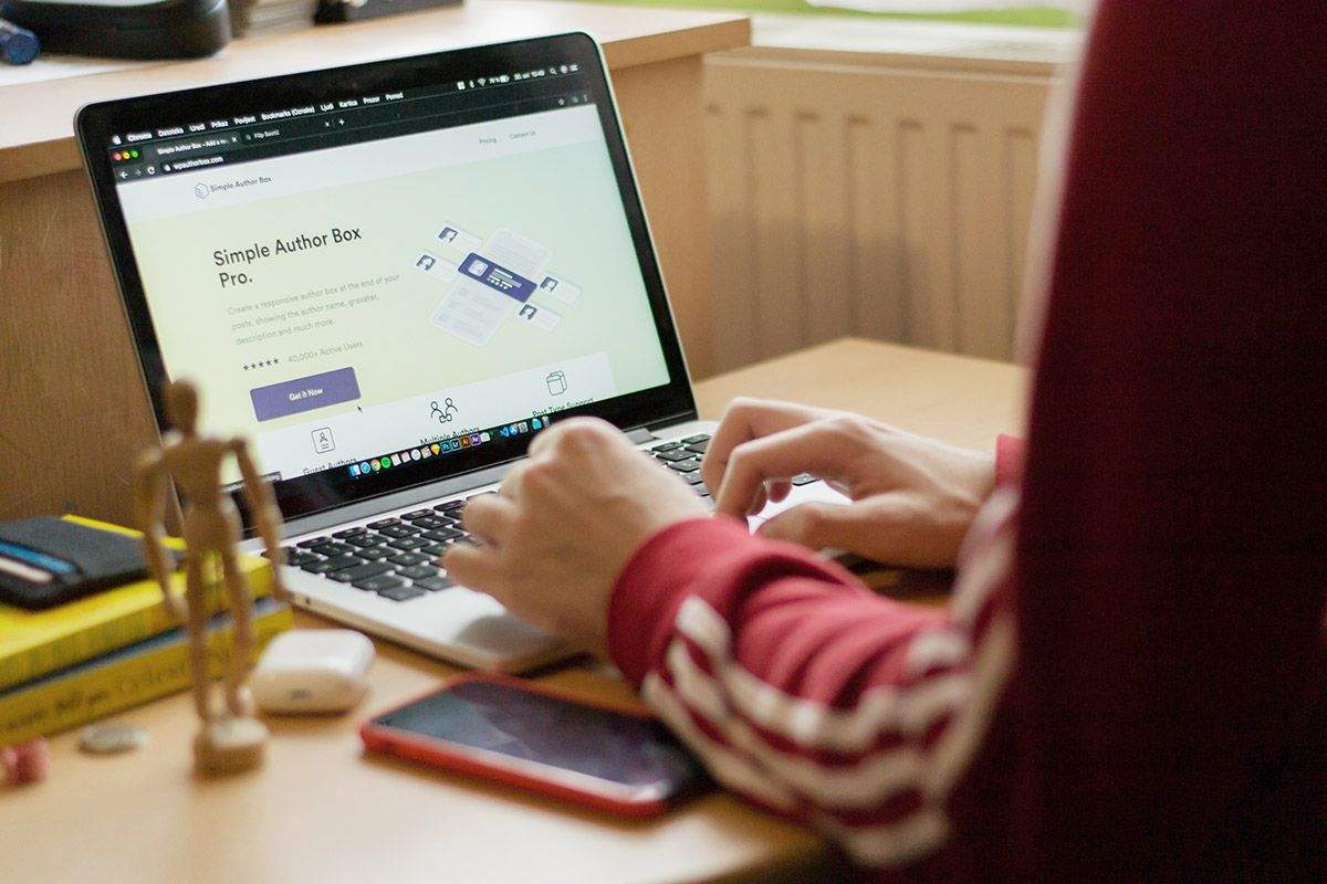 9 Bước Giúp Bạn Tự Thiết Kế Website Cá Nhân Chuyên Nghiệp, Hiệu Quả