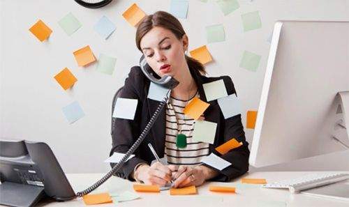 Administrative Officer Là Gì? Mô Tả Công Việc Của Admin 6 công việc admin văn phòng là gì