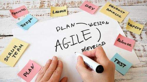 Agile Là Gì? Sự Khác Biệt Giữa Agile Và Scrum 6 Agile phù hợp với những dự án không có nhiều sự ràng buộc