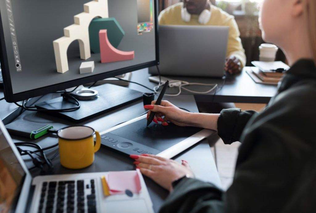 Animator Và Motion Designer: Những Điểm Khác Biệt Cần Biết 6 Phân biệt animator và motion designer