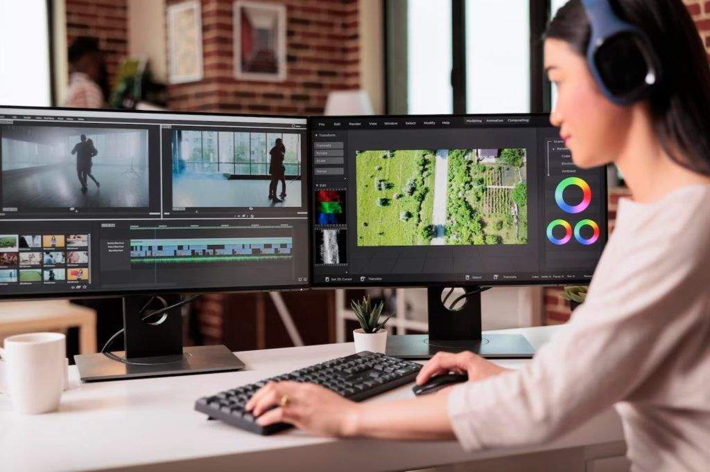 Animator Và Motion Designer: Những Điểm Khác Biệt Cần Biết 7 Bạn nên làm motion designer hay animator