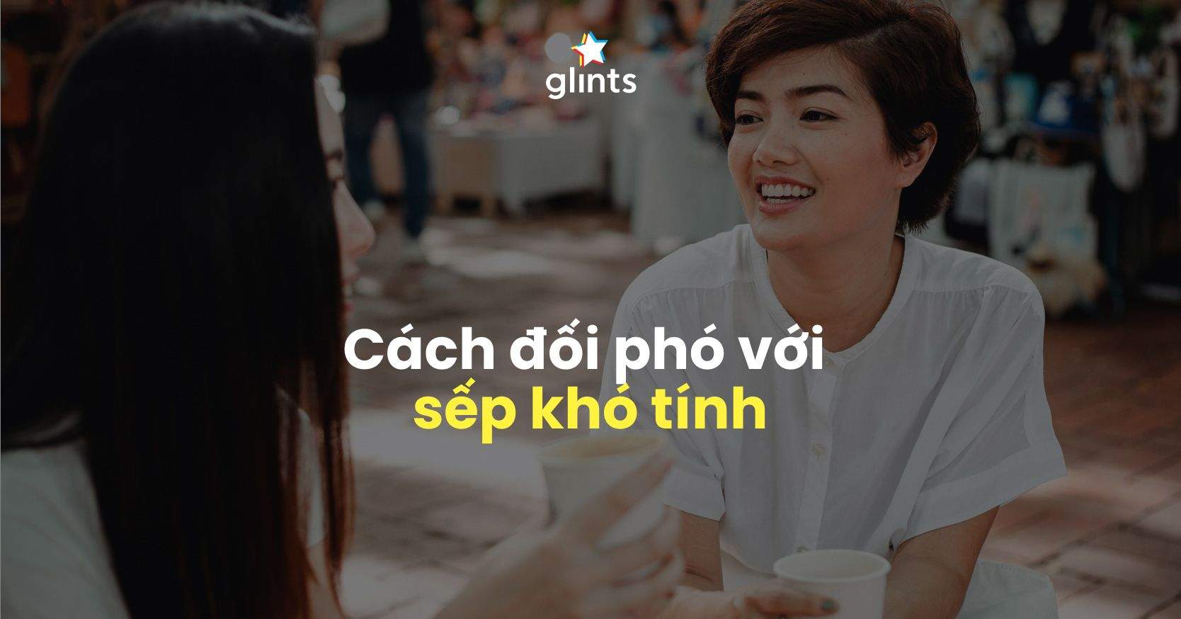 Áp Dụng 8 Cách Này, Sếp Khó Tính Mấy Cũng Phải Hài Lòng