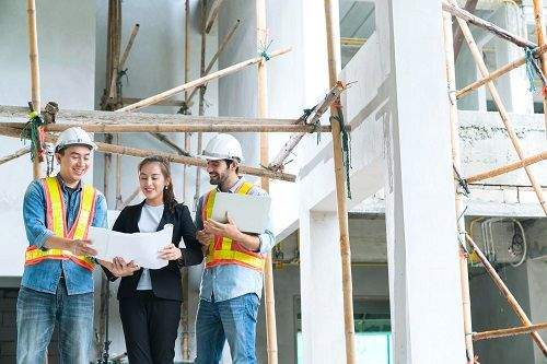 Architect Là Gì? Mô Tả Công Việc Architect Chi Tiết 7 Người làm Architect cần phải luôn sáng tạo và có mắt thẩm mỹ tốt