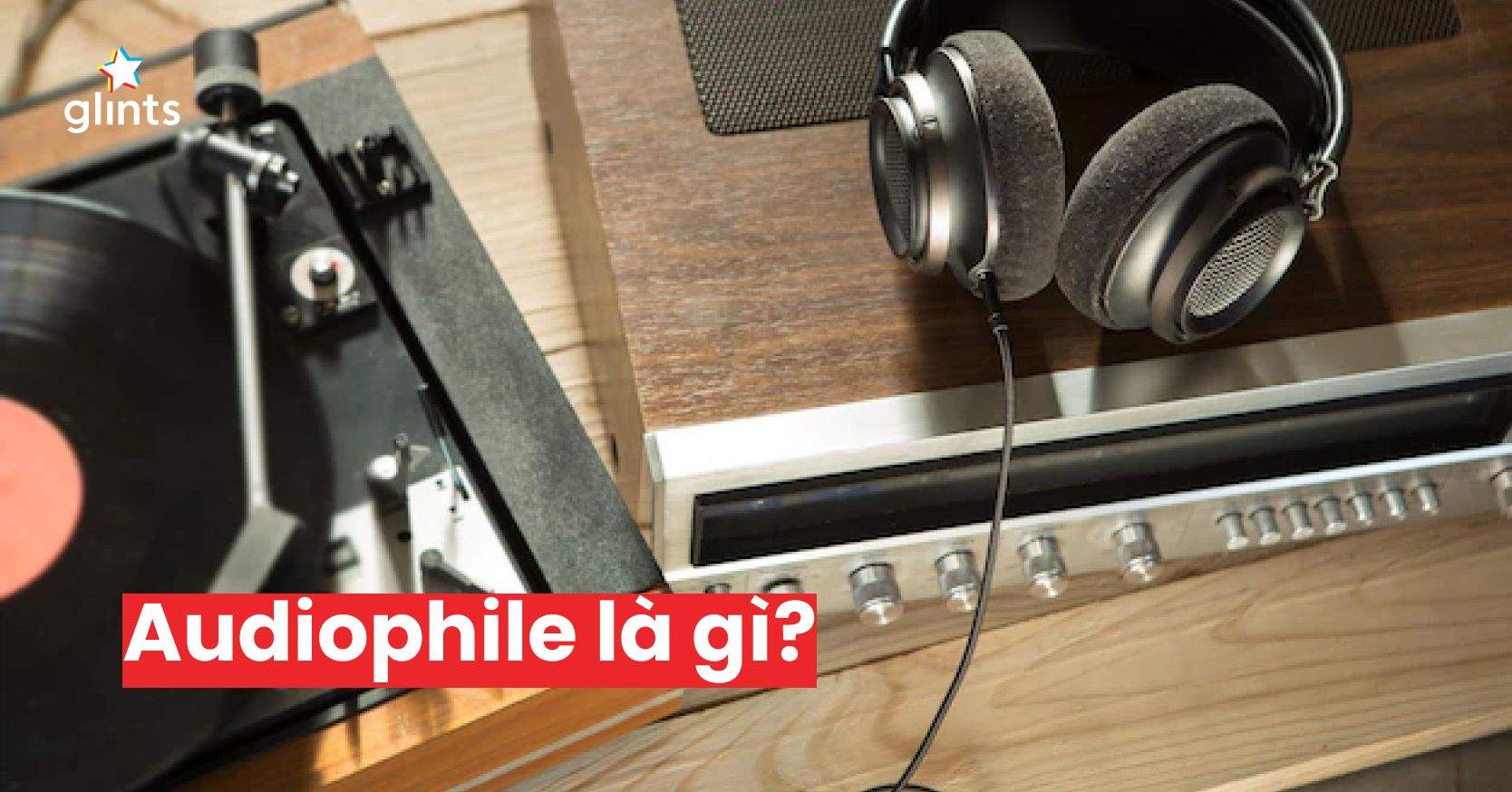 Audiophile Là Gì? Đặc Điểm Của Một Audiophile Đúng Nghĩa