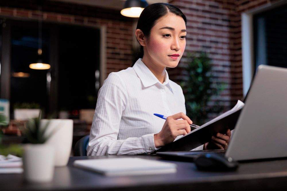 Audit Là Gì? Phân Loại, Mục Đích Và Ý Nghĩa Của Kiểm Toán 7 phạm vi audit