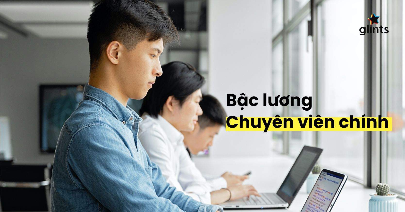 Bậc Lương Chuyên Viên Chính Mới Nhất Và Cách Tính