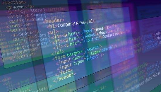 ngôn ngữ code có những loại ngôn ngữ lập trình nào