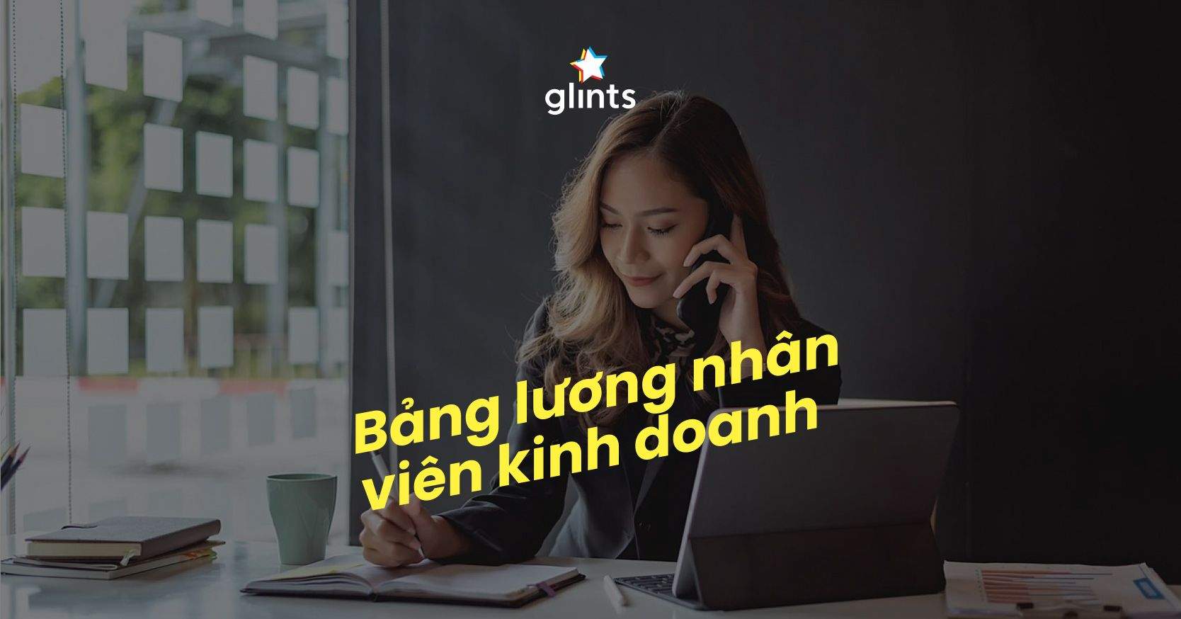 Bảng Lương Nhân Viên Kinh Doanh Mới Nhất 2022 Và Cách Tính Lương Cụ Thể