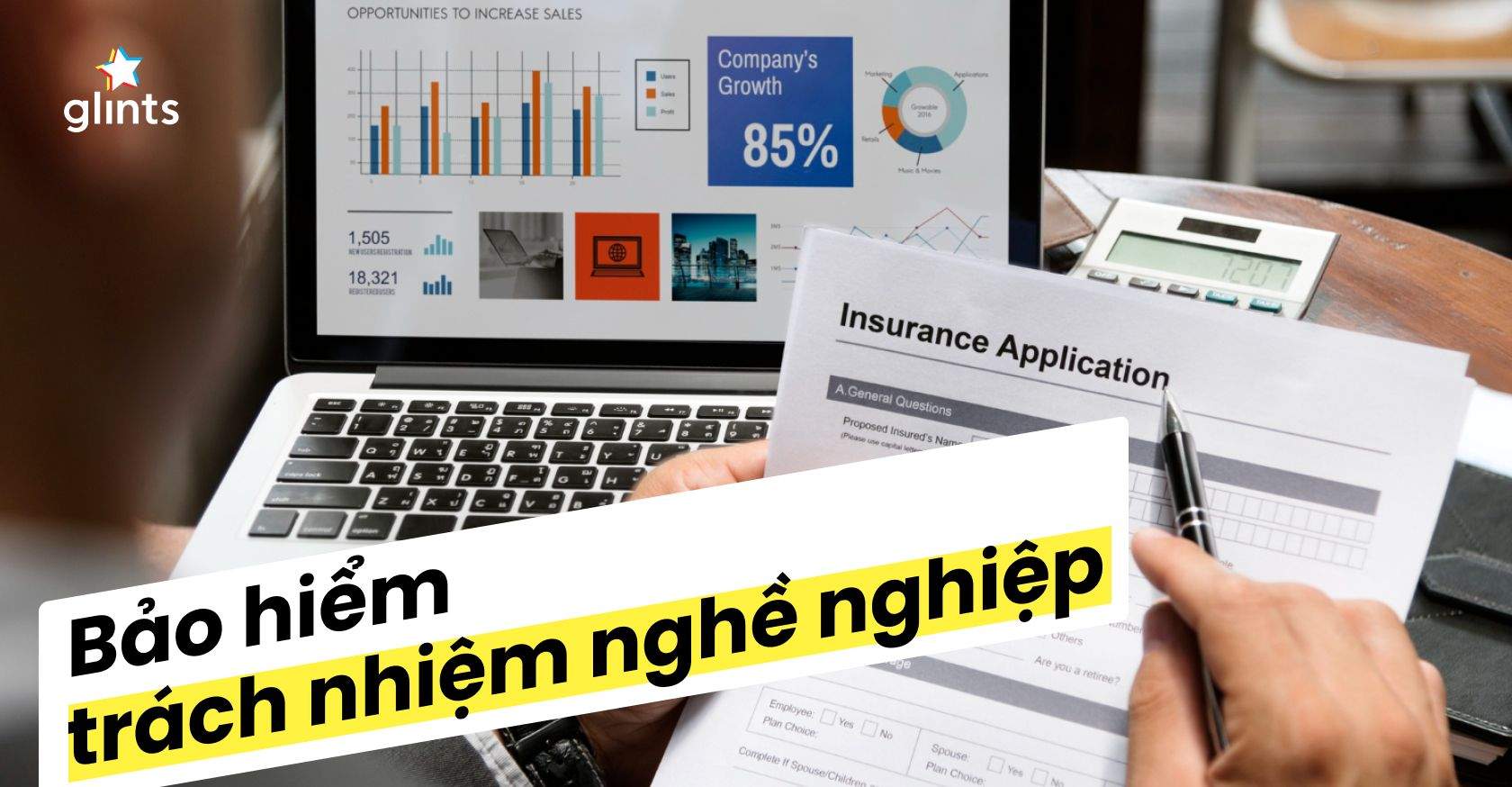 Bảo Hiểm Trách Nhiệm Nghề Nghiệp Là Gì Và Những Điều Cần Biết