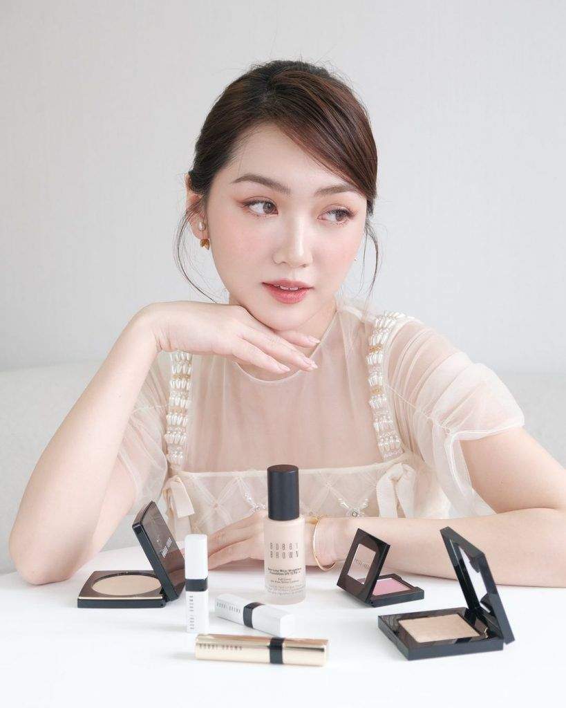beauty blogger kiếm tiền như thế nào