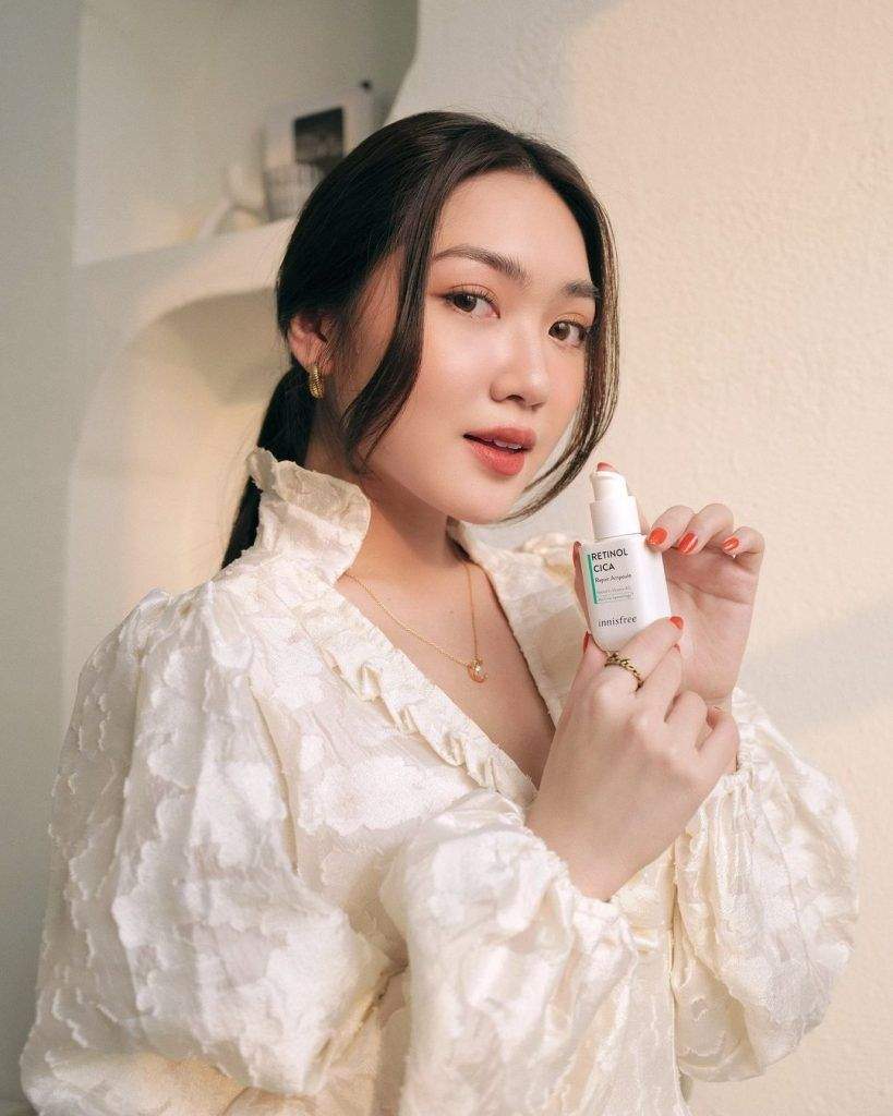 beauty blogger là gì