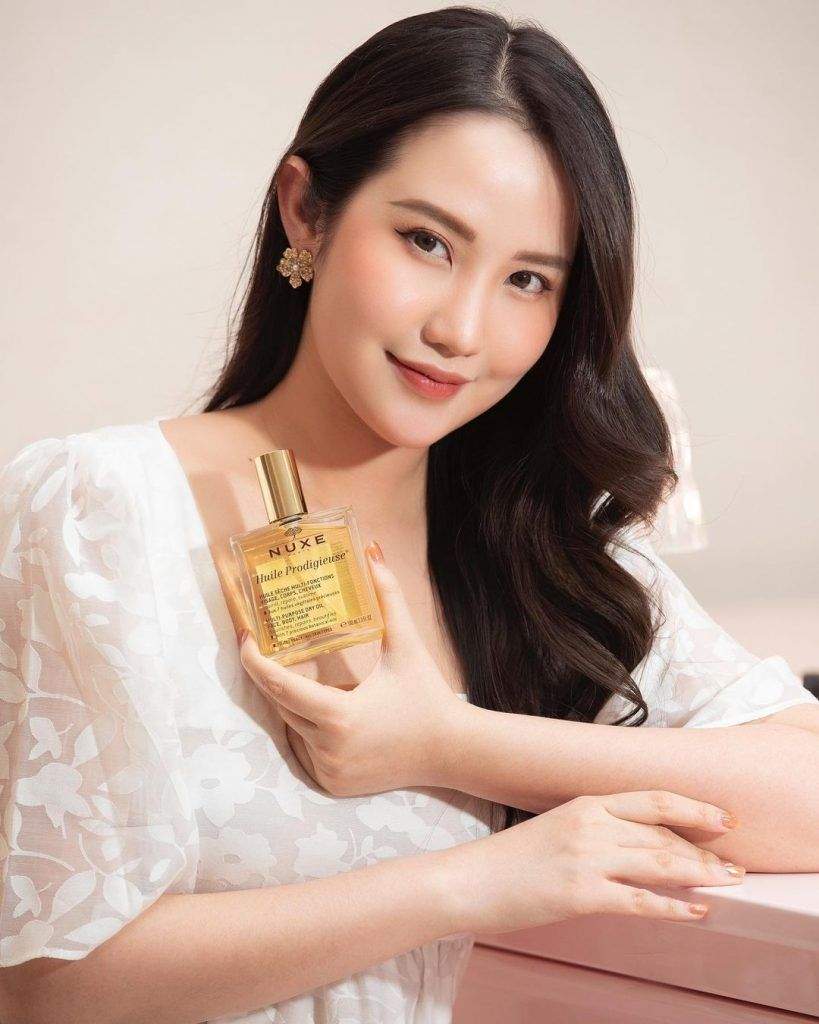 beauty blogger việt nam