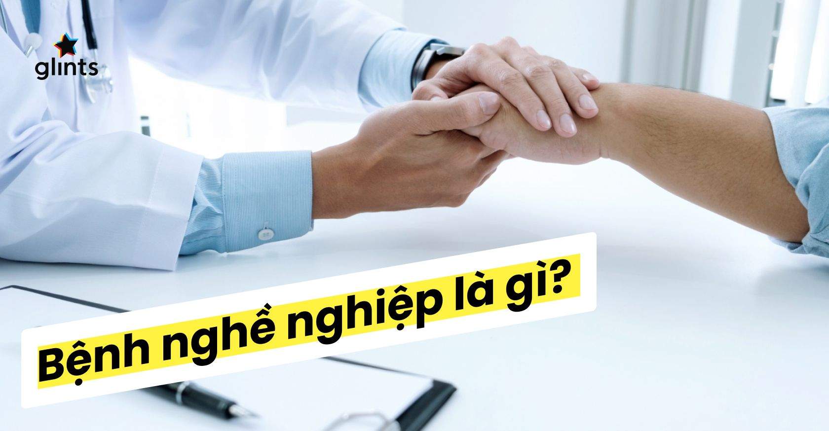 Bệnh Nghề Nghiệp Là Gì? Người Có Bệnh Nghề Nghiệp Được Hưởng Chế Độ Gì? 