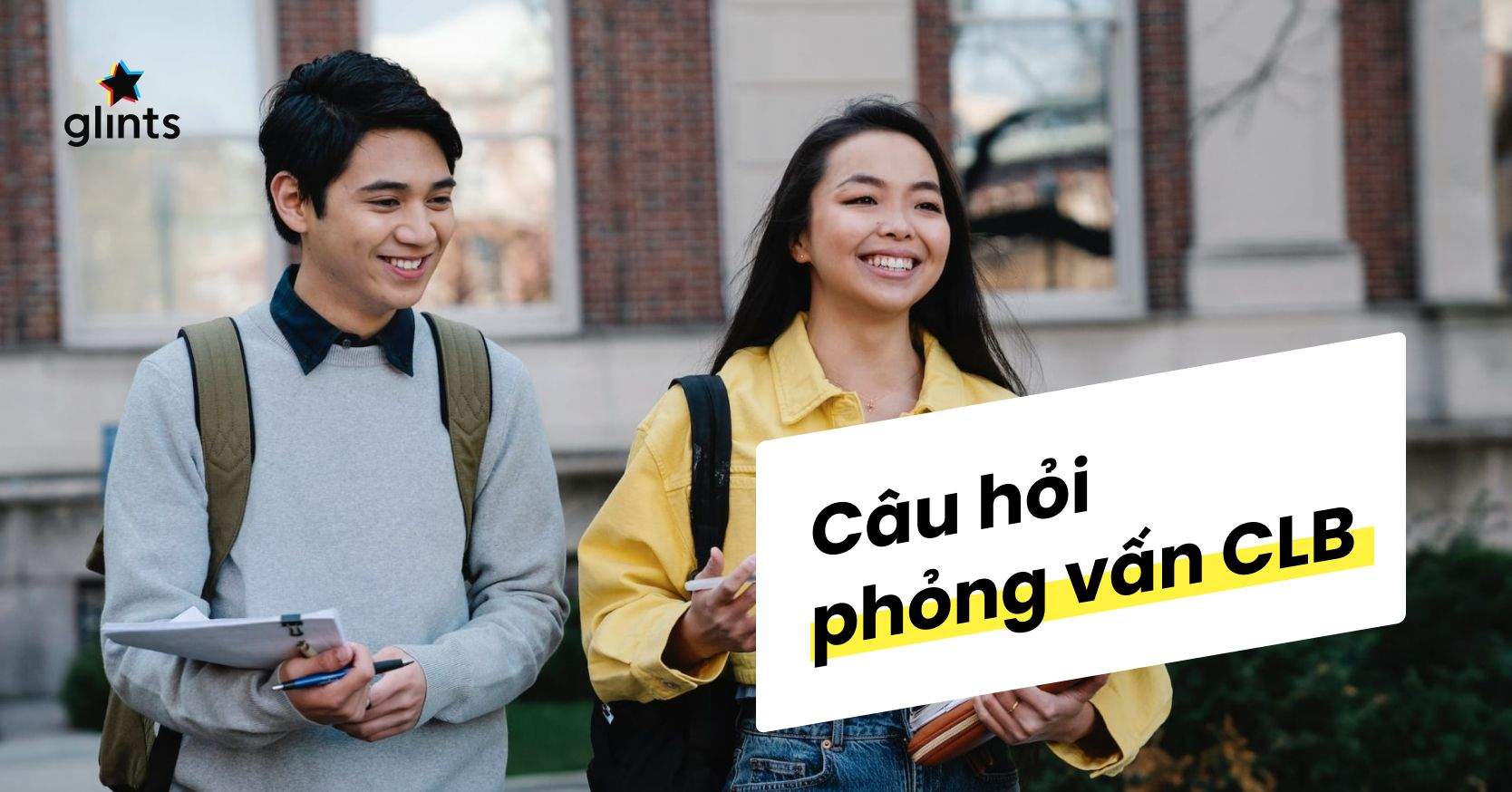 Bí Quyết Chinh Phục Các Câu Hỏi Khi Phỏng Vấn Câu Lạc Bộ
