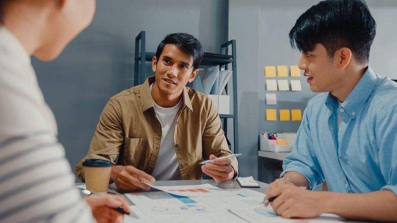 Bí Quyết Thành Công Khi Làm Việc Cho Startup 5 bi quyet thanh cong khi lam viec cho startup 65c84c123518c