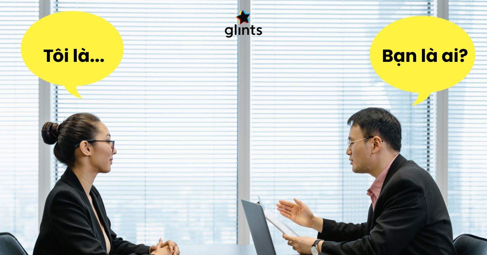 Bí Quyết Trả Lời Câu Hỏi Bạn Là Ai, Bạn Là Người Như Thế Nào Trong Phỏng Vấn Xin Việc