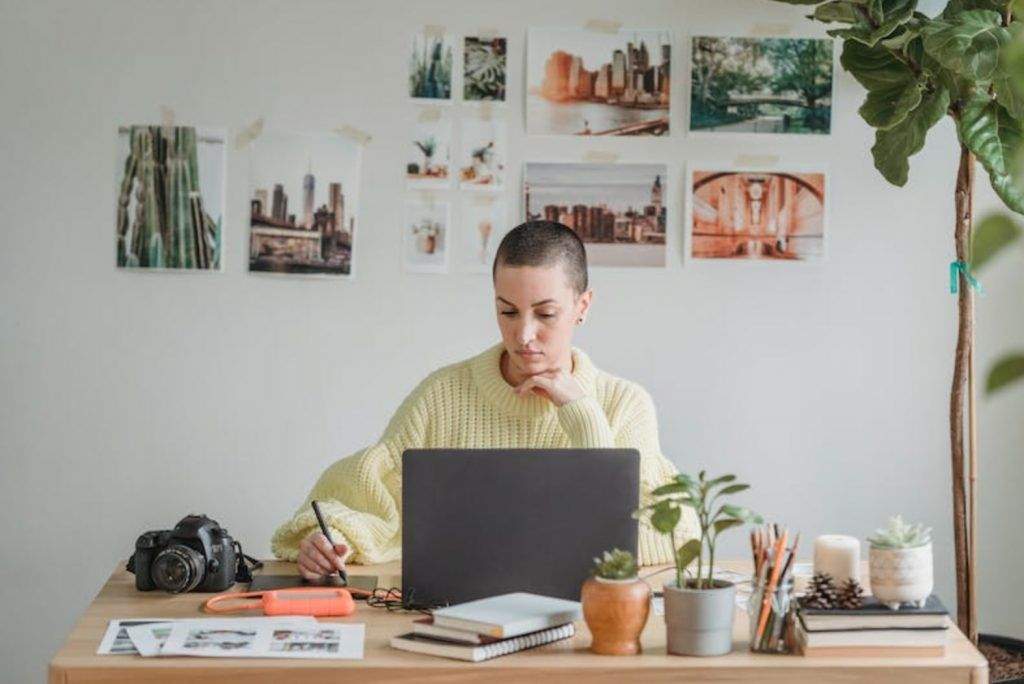 Yếu tố quan trọng nhất của remote worker là cách quản lý công việc