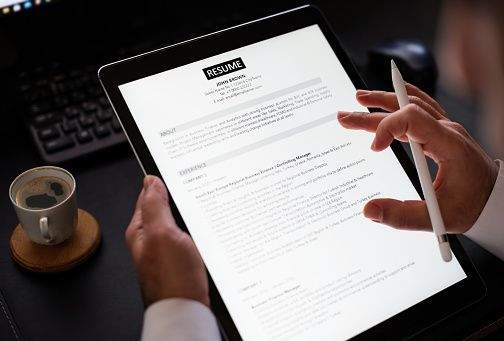 Bí Quyết Viết CV Cho Sinh Viên Mới Ra Trường Tìm Việc Hiệu Quả 9 cv cho sinh viên mới ra trường