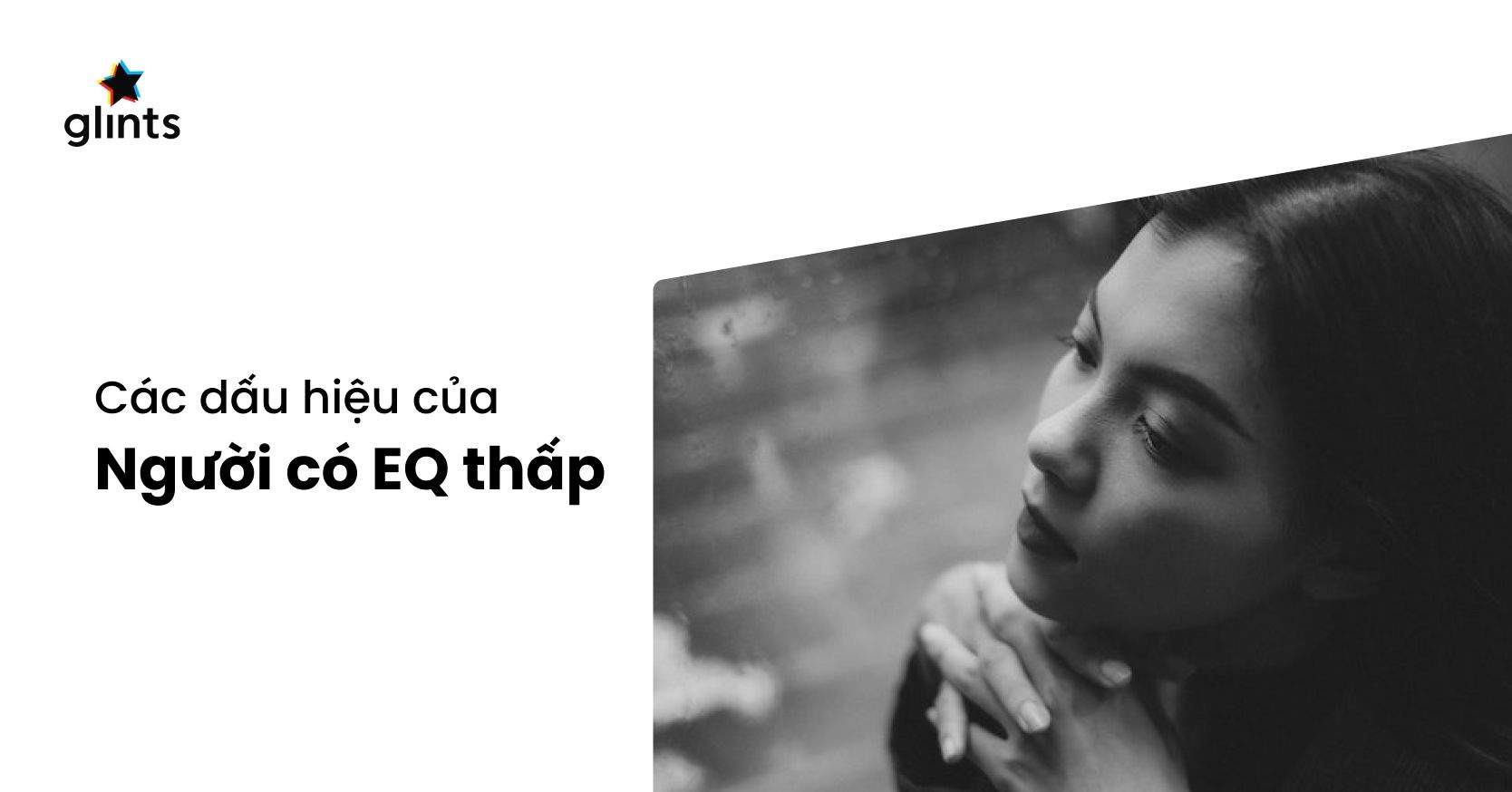 Biểu Hiện Của Người Có EQ Thấp: Nên Làm Gì Khi Trí Tuệ Cảm Xúc Không Cao?