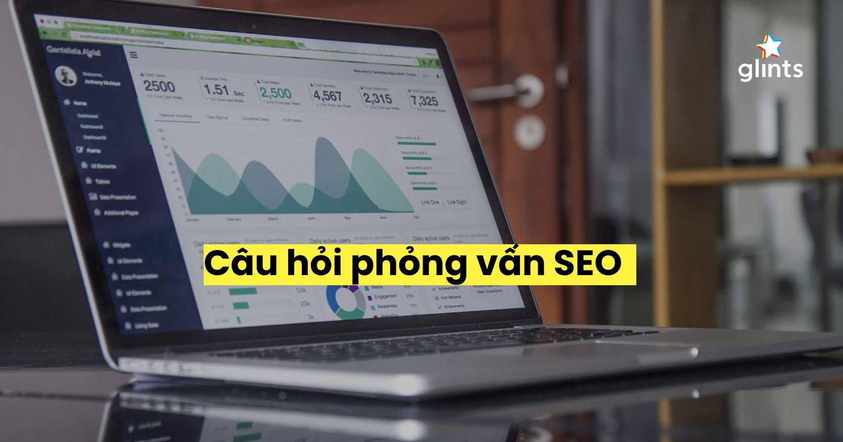 Bộ Câu Hỏi Phỏng Vấn SEO Và Một Số Lưu Ý Quan Trọng