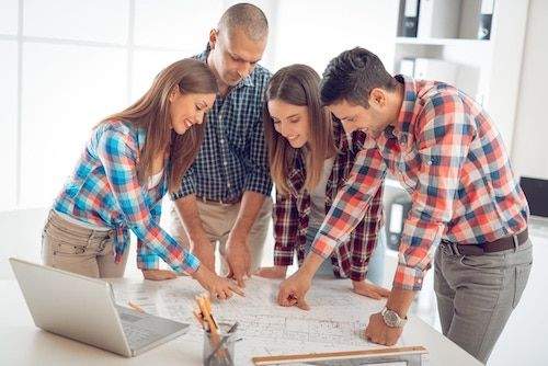 Bộ Phận Operation Là Gì? Tìm Hiểu Công Việc Của Phòng Operation 5 Bộ phận operation là gì