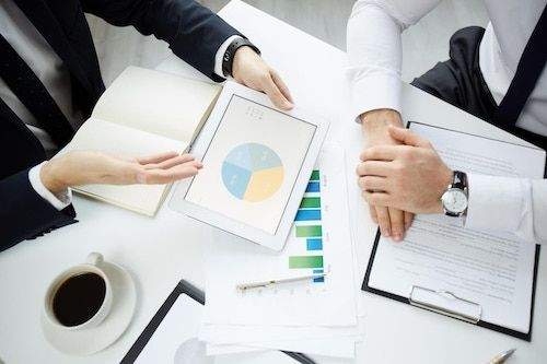 Bộ Phận Operation Là Gì? Tìm Hiểu Công Việc Của Phòng Operation 7 Bộ phận operation là nơi lên kế hoạch, định hướng kinh doanh cho doanh nghiệp