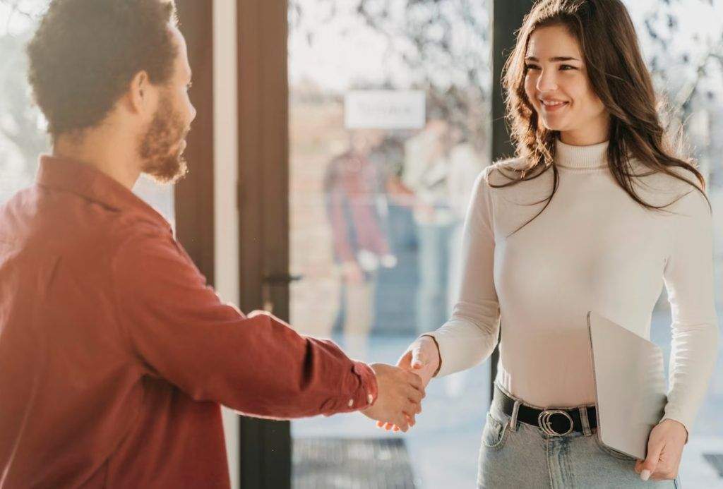 Bỏ Túi Bí Quyết Phỏng Vấn Nhân Viên Kinh Doanh Chưa Có Kinh Nghiệm 5 Câu hỏi phỏng vấn cho nhân viên kinh doanh chưa kinh nghiệm