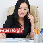 Bookkeeper Là Gì? Bookkeeper Và Accountant Khác Nhau Ở Đâu?
