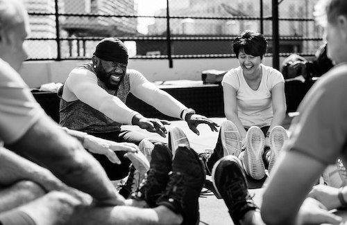 Bootcamp Là Gì? Liệu Bootcamp Có Dành Cho Bạn? 7 Các bài tập Bootcamp yêu cầu thể lực tốt