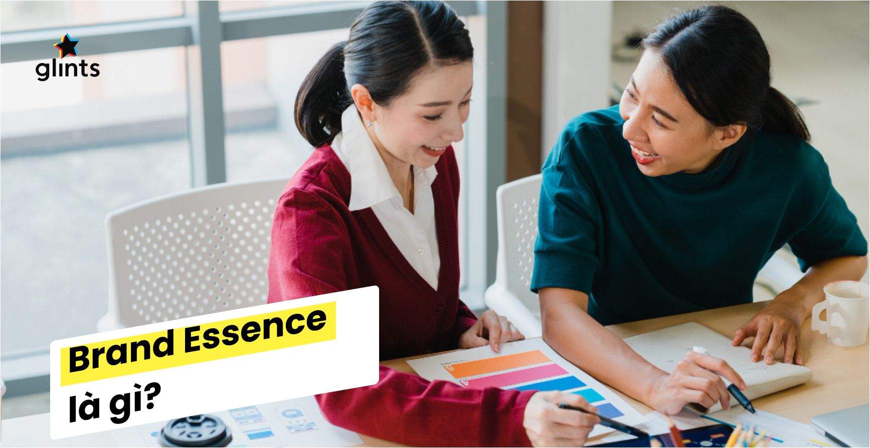 Brand Essence Là Gì? Ý Nghĩa Và Vai Trò Trong Thiết Kế Thương Hiệu 