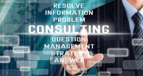 Business Consultant Là Gì? Công Việc, Vai Trò, Và Kỹ Năng Cần Có 8 consulting là gì