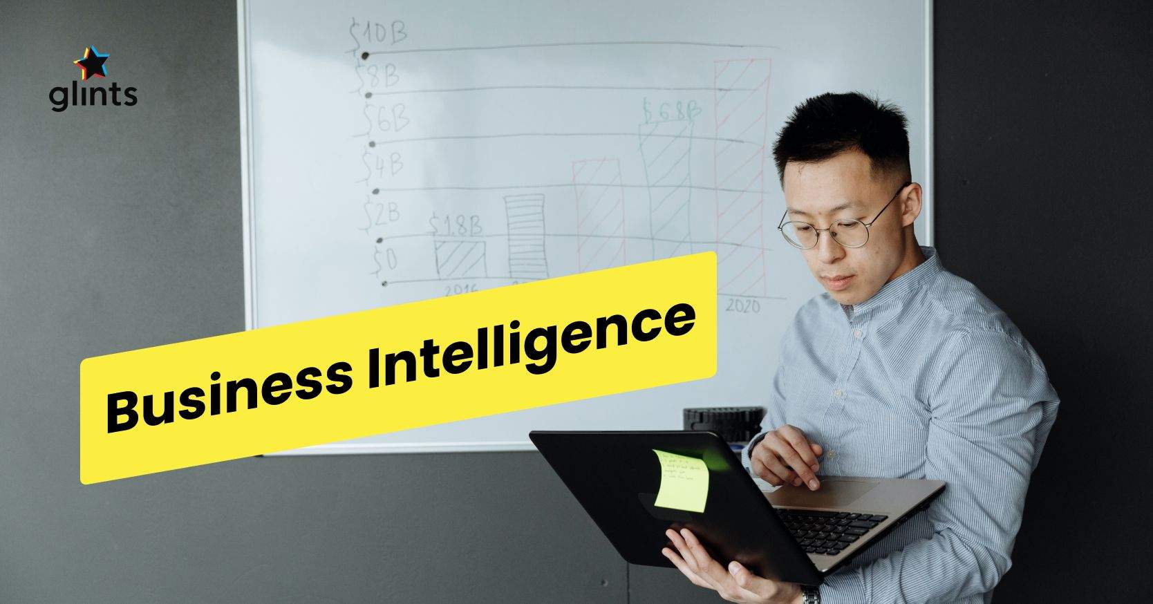 Business Intelligence (BI) Là Gì? Tất Tần Tật Những Khía Cạnh Quan Trọng Của BI